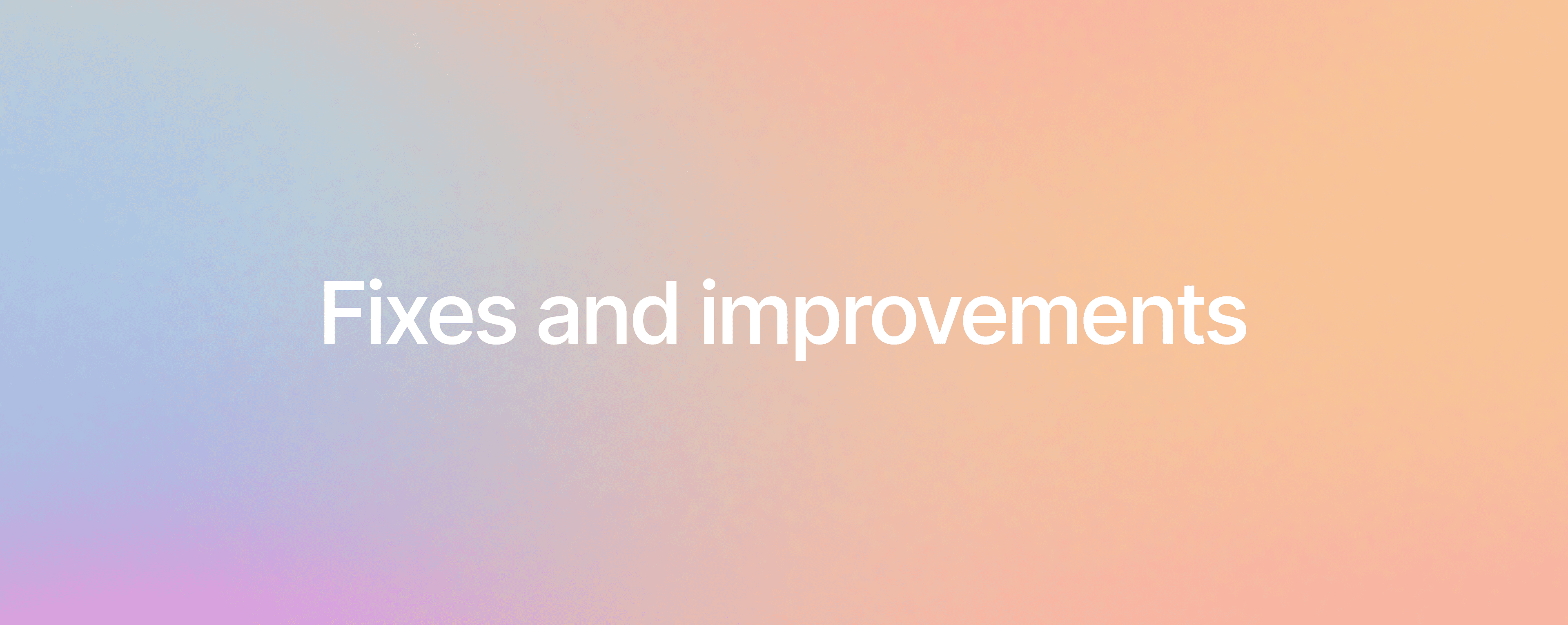 Screenshot of ParlyReply casework cycles