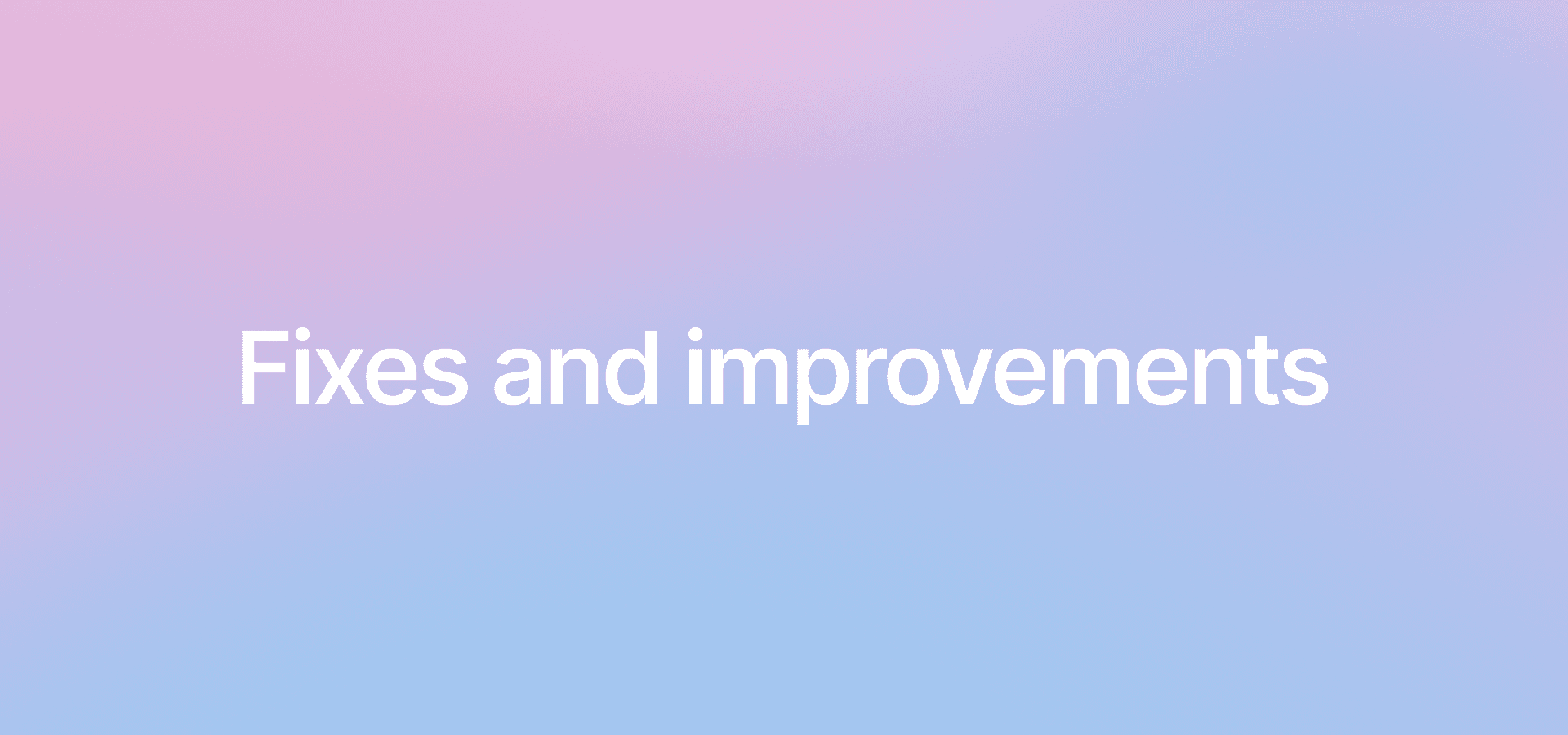 ParlyReply product improvements across casework workflows