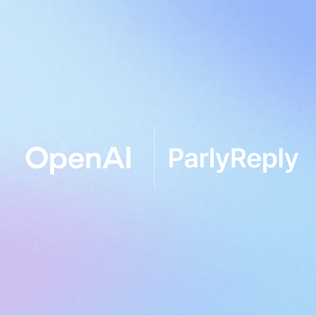 ParlyReply and OpenAI Zero Data Retention announcement